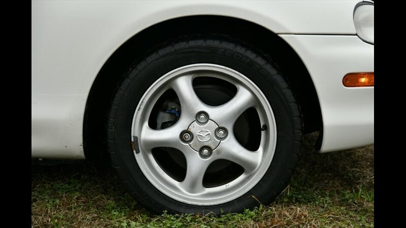 2000 Mazda MX-5 Miata - Photo 14 - Albany, GA 31721