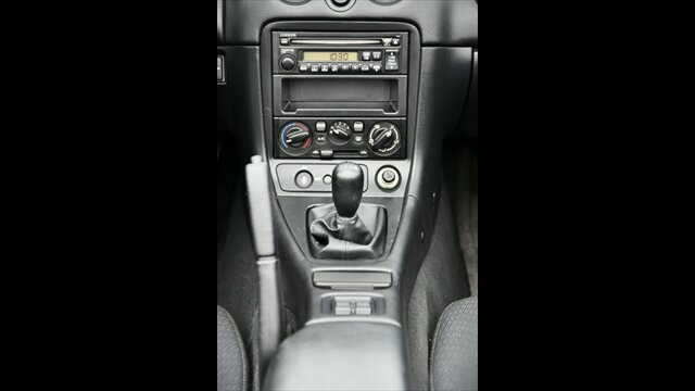 2000 Mazda MX-5 Miata - Photo 34 - Albany, GA 31721