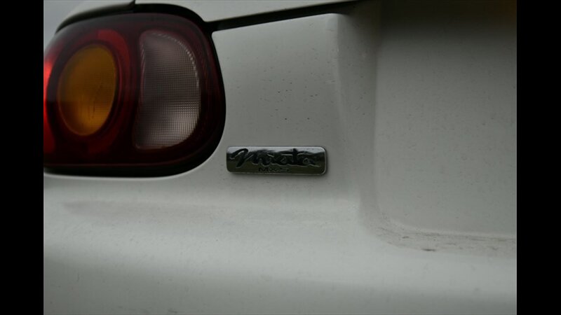 2000 Mazda MX-5 Miata - Photo 19 - Albany, GA 31721