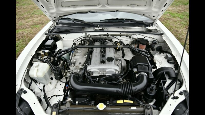 2000 Mazda MX-5 Miata - Photo 43 - Albany, GA 31721