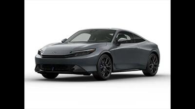 2026 Honda Prelude Hybrid Coupe