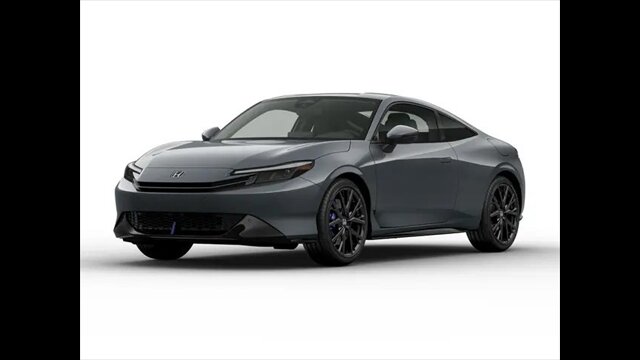2026 Honda Prelude Hybrid   - Photo 1 - Albany, GA 31721