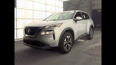 2023 Nissan Rogue SV Wagon