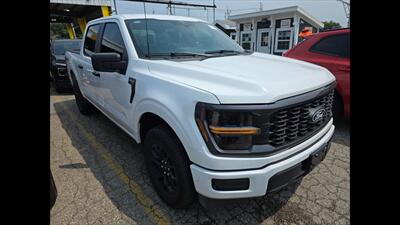 2025 Ford F-150 STX Truck