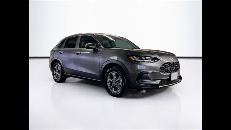 2026 Honda HR-V LX   - Photo 1 - Albany, GA 31721