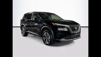 2023 Nissan Rogue SV SUV