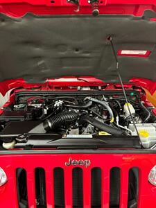 2011 Jeep Wrangler Sahara   - Photo 25 - Albany, GA 31721