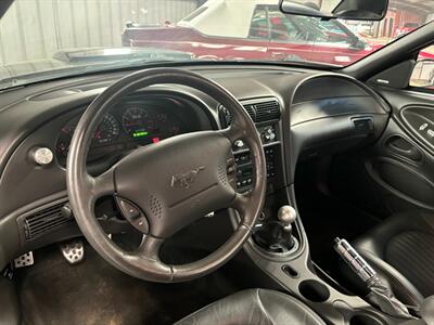 2001 Ford Mustang Bullitt   - Photo 11 - Albany, GA 31721