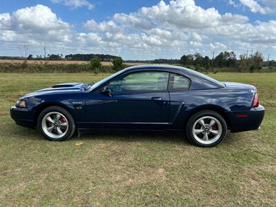 2001 Ford Mustang Bullitt   - Photo 5 - Albany, GA 31721