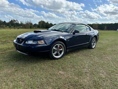 2001 Ford Mustang Bullitt   - Photo 2 - Albany, GA 31721