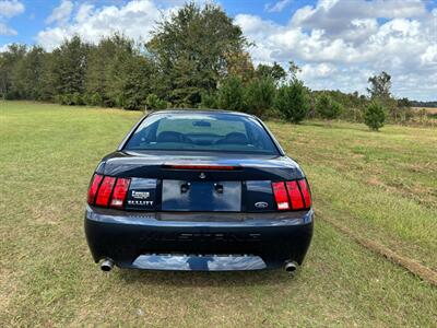 2001 Ford Mustang Bullitt   - Photo 4 - Albany, GA 31721