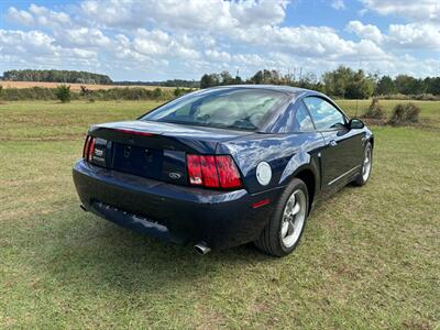 2001 Ford Mustang Bullitt   - Photo 7 - Albany, GA 31721