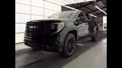 2026 GMC Sierra 1500 Pro Truck