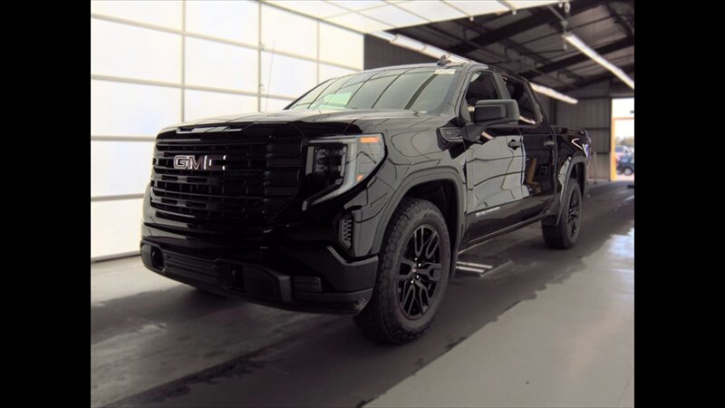2026 GMC Sierra 1500 Pro   - Photo 1 - Albany, GA 31721