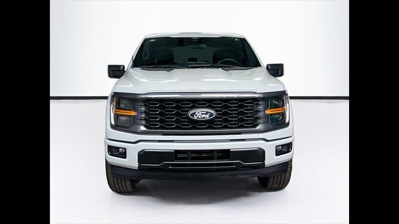 2024 Ford F-150 STX - Photo 2 - Albany, GA 31721