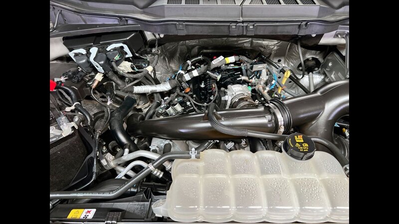 2024 Ford F-150 STX - Photo 28 - Albany, GA 31721