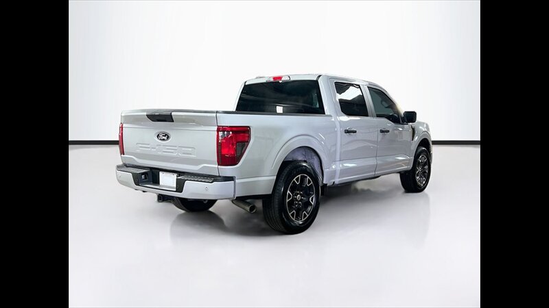 2024 Ford F-150 STX - Photo 7 - Albany, GA 31721