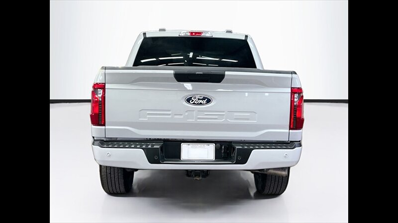 2024 Ford F-150 STX - Photo 6 - Albany, GA 31721
