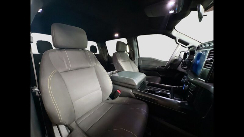 2024 Ford F-150 STX - Photo 26 - Albany, GA 31721