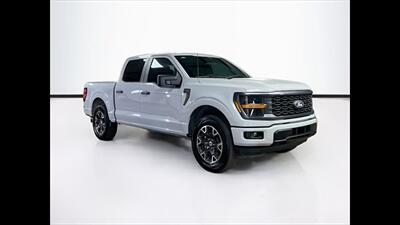 2024 Ford F-150 STX Truck