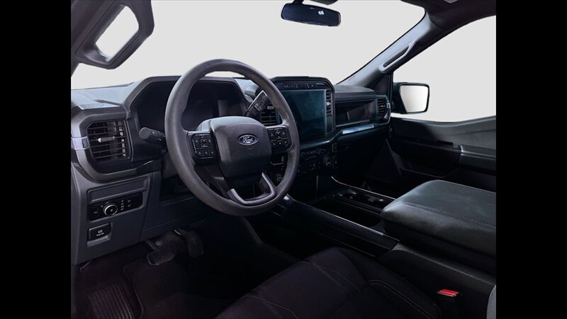 2024 Ford F-150 STX - Photo 9 - Albany, GA 31721
