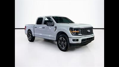 2024 Ford F-150 STX Truck