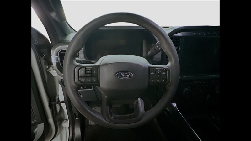 2024 Ford F-150 STX - Photo 11 - Albany, GA 31721
