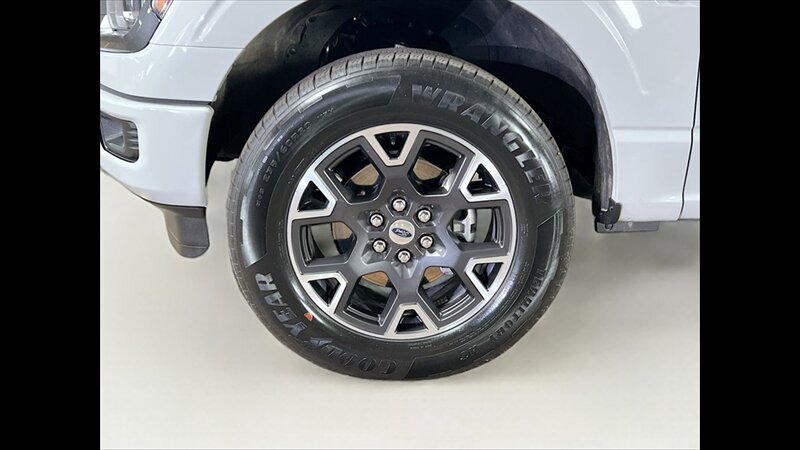 2024 Ford F-150 STX - Photo 29 - Albany, GA 31721