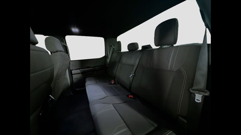 2024 Ford F-150 STX - Photo 23 - Albany, GA 31721