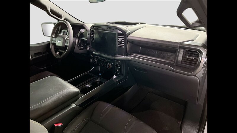 2024 Ford F-150 STX - Photo 27 - Albany, GA 31721