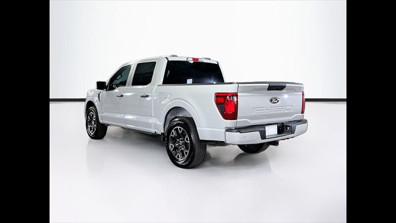 2024 Ford F-150 STX - Photo 5 - Albany, GA 31721