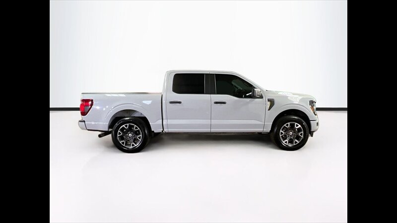 2024 Ford F-150 STX - Photo 8 - Albany, GA 31721
