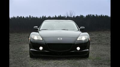 2004 Mazda RX-8 Coupe
