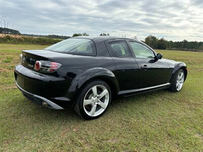 2004 Mazda RX-8   - Photo 6 - Albany, GA 31721