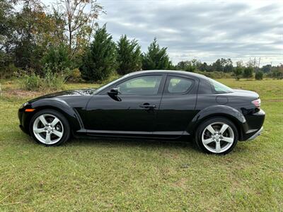 2004 Mazda RX-8   - Photo 2 - Albany, GA 31721