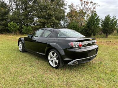 2004 Mazda RX-8   - Photo 3 - Albany, GA 31721