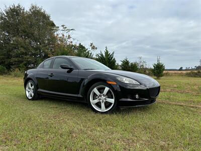 2004 Mazda RX-8   - Photo 7 - Albany, GA 31721