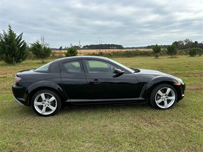 2004 Mazda RX-8   - Photo 8 - Albany, GA 31721