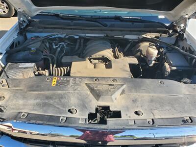 2019 Chevrolet Silverado 1500 LD Work Truck   - Photo 12 - Fresno, CA 93722