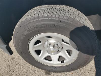 2019 Chevrolet Silverado 1500 LD Work Truck   - Photo 13 - Fresno, CA 93722