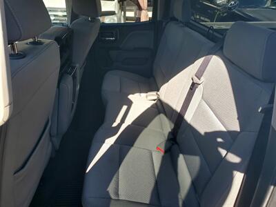 2019 Chevrolet Silverado 1500 LD Work Truck   - Photo 8 - Fresno, CA 93722