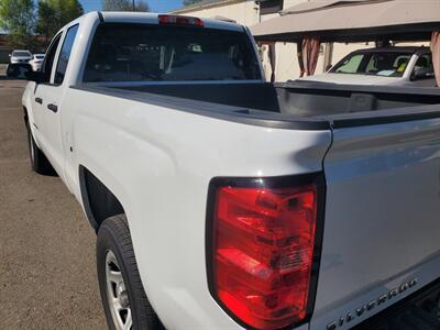 2019 Chevrolet Silverado 1500 LD Work Truck   - Photo 6 - Fresno, CA 93722