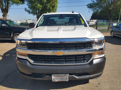 2019 Chevrolet Silverado 1500 LD Work Truck   - Photo 5 - Fresno, CA 93722