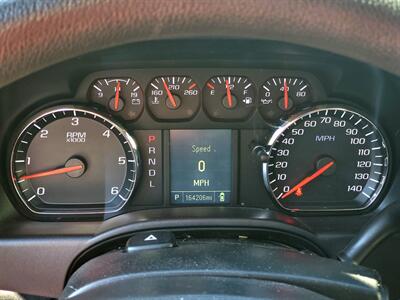 2019 Chevrolet Silverado 1500 LD Work Truck   - Photo 11 - Fresno, CA 93722