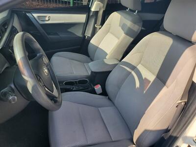 2015 Toyota Corolla LE Plus   - Photo 7 - Fresno, CA 93722