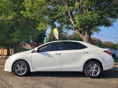 2015 Toyota Corolla LE Plus   - Photo 3 - Fresno, CA 93722