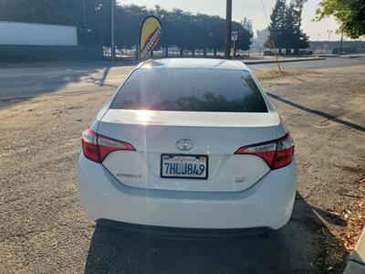 2015 Toyota Corolla LE Plus   - Photo 6 - Fresno, CA 93722