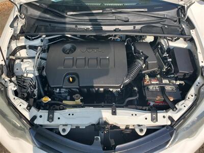 2015 Toyota Corolla LE Plus   - Photo 12 - Fresno, CA 93722