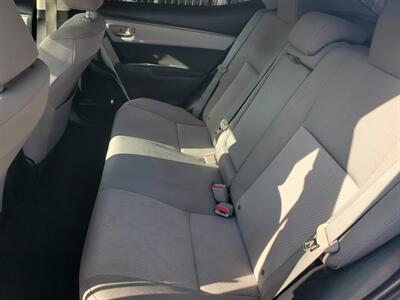 2015 Toyota Corolla LE Plus   - Photo 8 - Fresno, CA 93722