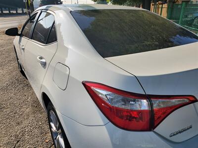 2015 Toyota Corolla LE Plus   - Photo 14 - Fresno, CA 93722